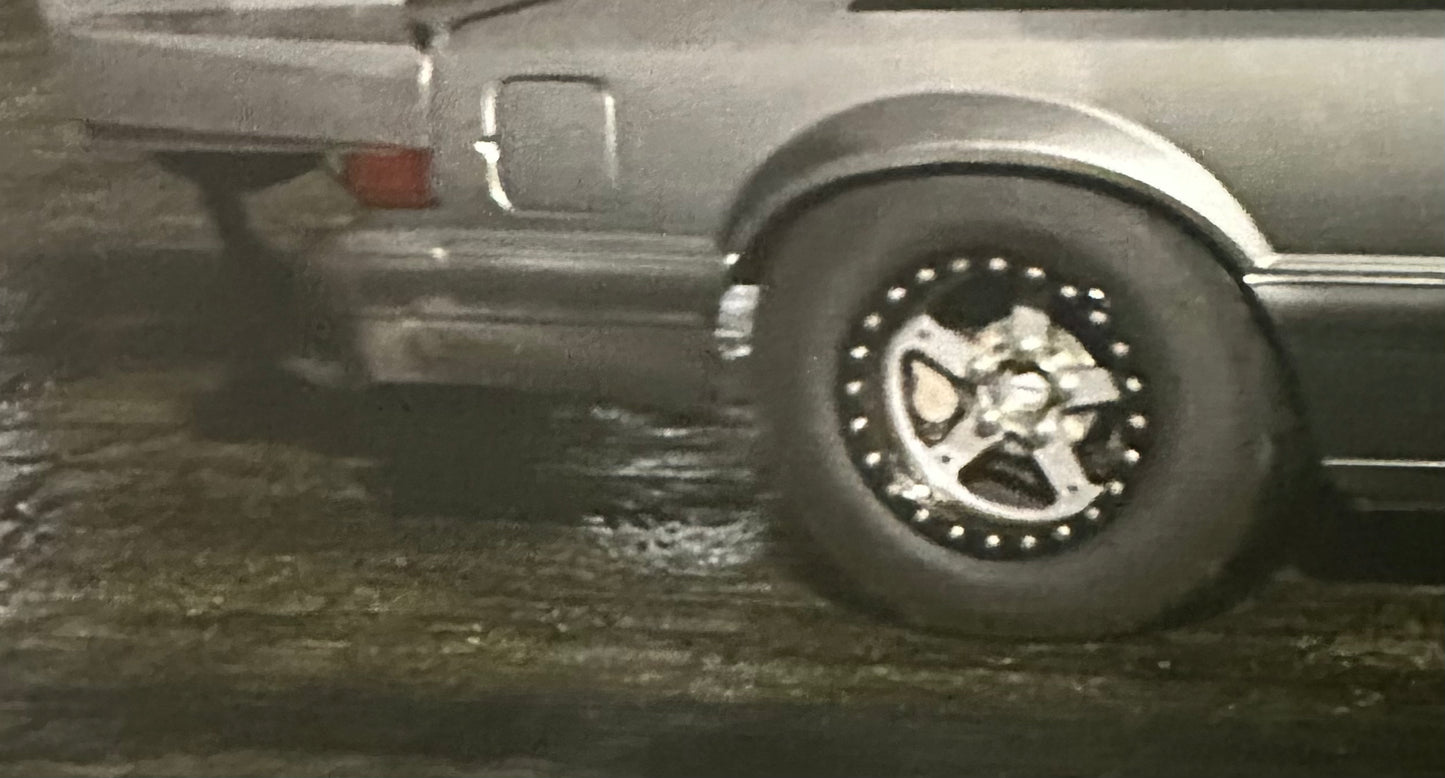 Burnout Guards