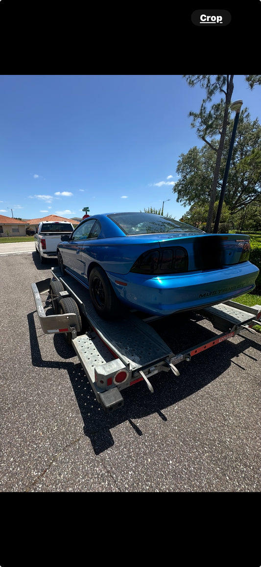 Burnout Guards