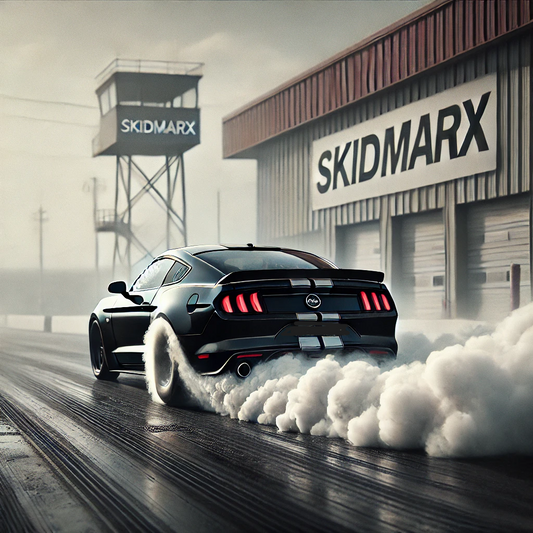 SKIDMARX BURNOUT GUARDS