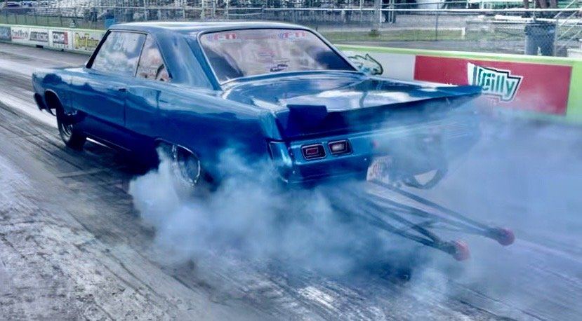 Burnout Guards - Single Pair